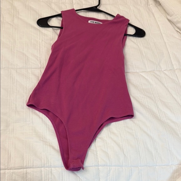 Steve Madden Bodysuit - Picture 2 of 3